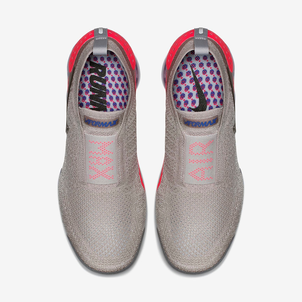 Nike Air VaporMax Flyknit MOC 2 Trainers AH7006-201 - product image from the listing.