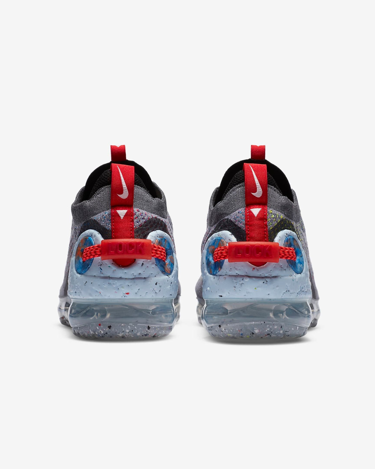 Nike Air VaporMax 2020 Flyknit Trainers CZ9313-001 - product image from the listing.