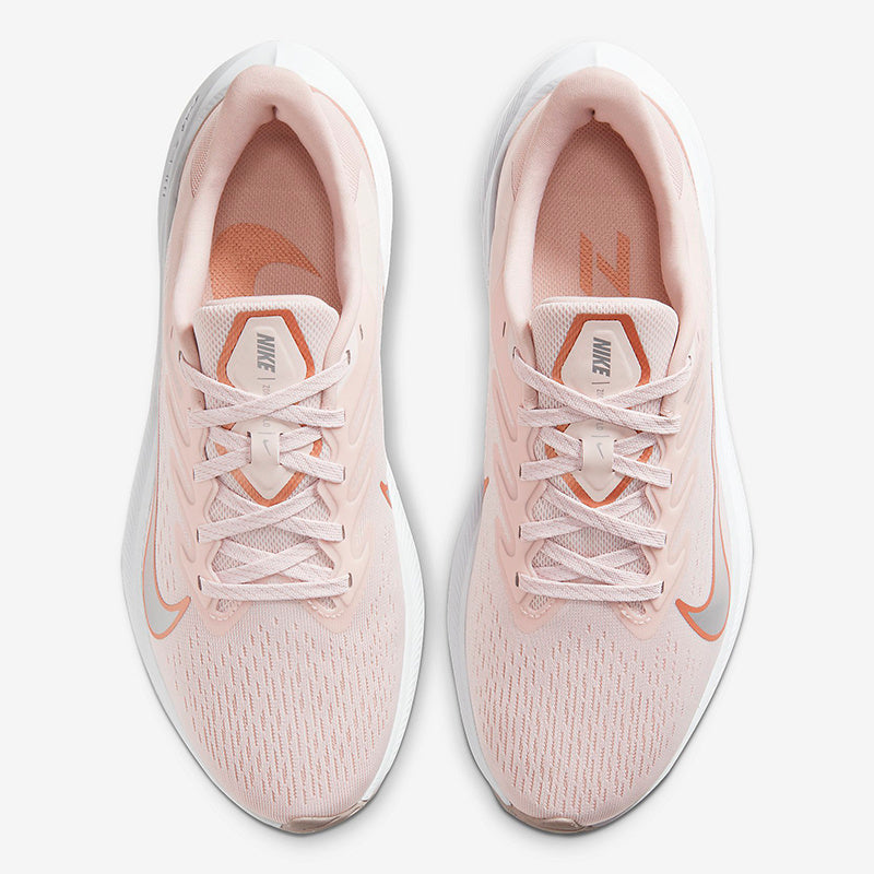 Nike Zoom Winflo 7 Shoes for Running CJ0302-601 - product image from the listing.