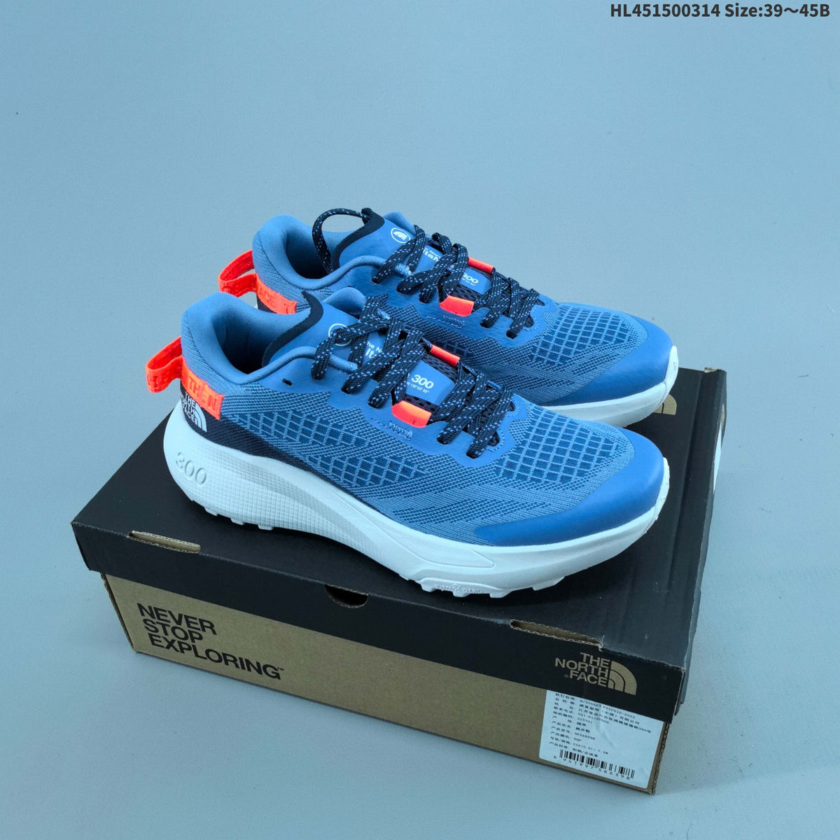 The North Face Altamesa 300 Low-Cut Hiking Shoes - product image from the listing.