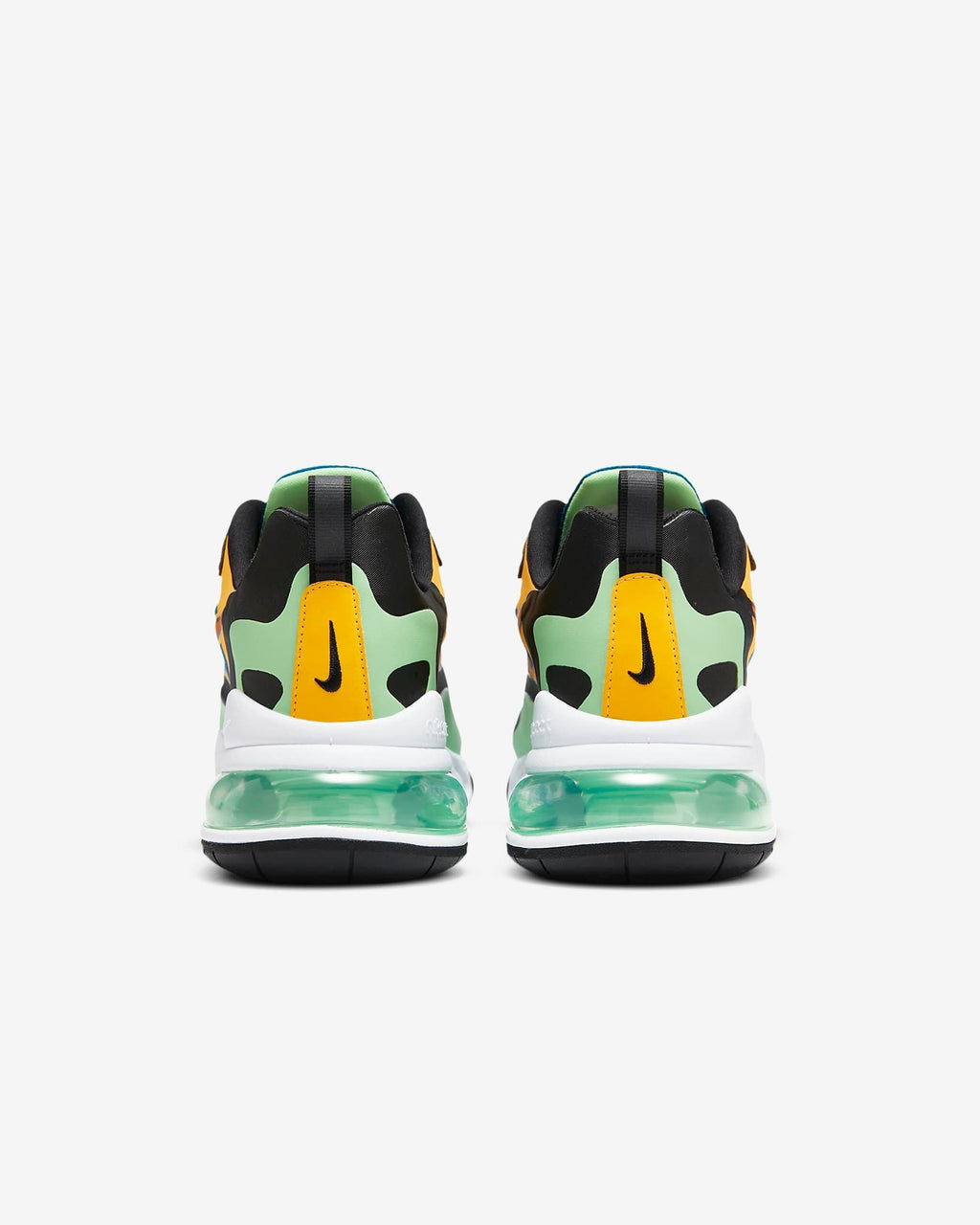 React Sneakers - Nike Air Max 270 CZ7869-300 - product image from the listing.