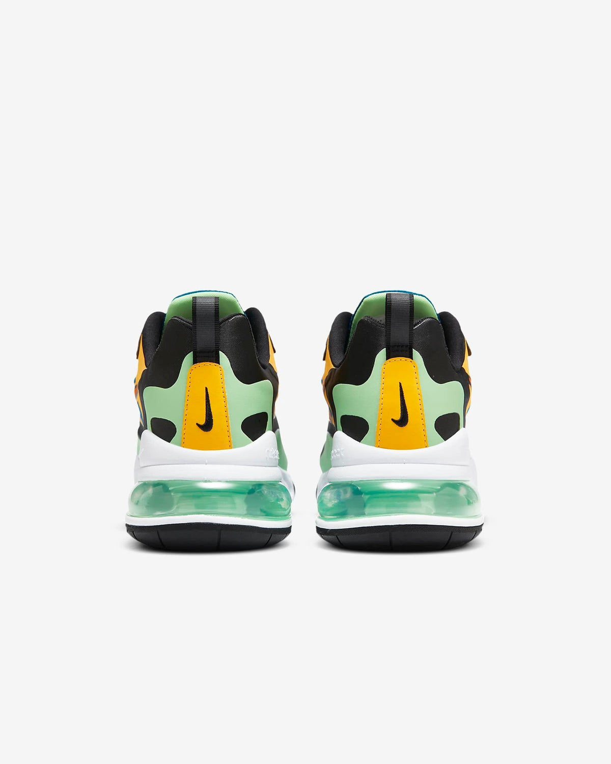 React Sneakers - Nike Air Max 270 CZ7869-300 - product image from the listing.