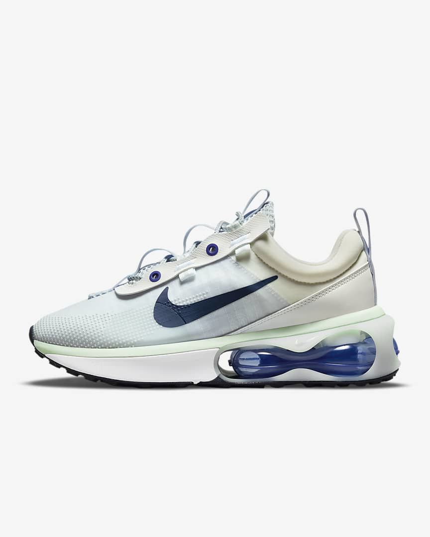 DA1923-001 Sneakers - Nike Air Max 2021 - product image from the listing.
