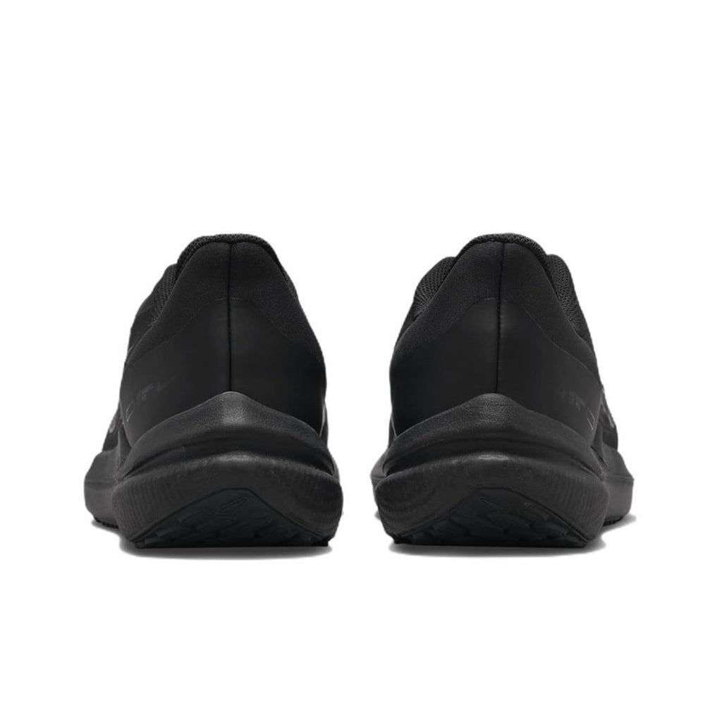 Nike Air Winflo 9 Running Shoes in Black DD6203-002 - product image from the listing.