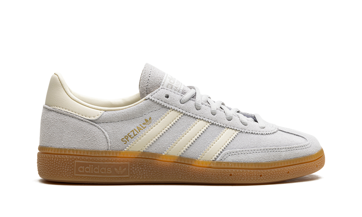 "Grey Cream White" Handball Spezial IF7086 - product image from the listing.
