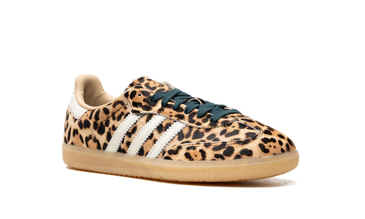 Women's Samba OG "White Grey" KI6674 - product image from the listing.