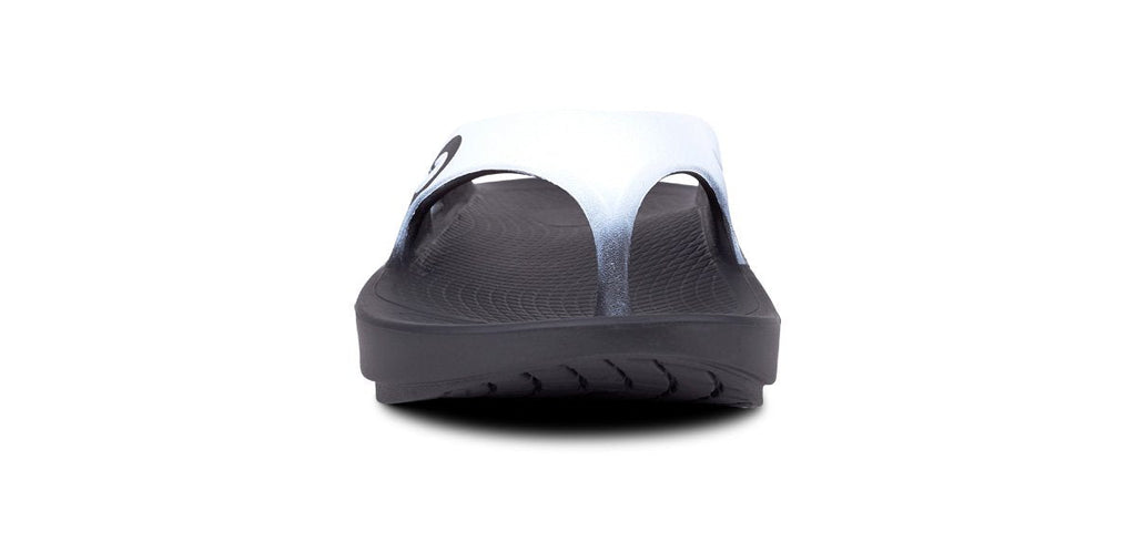 Unisex Oofos OOriginal Sport Thong - product image from the listing.