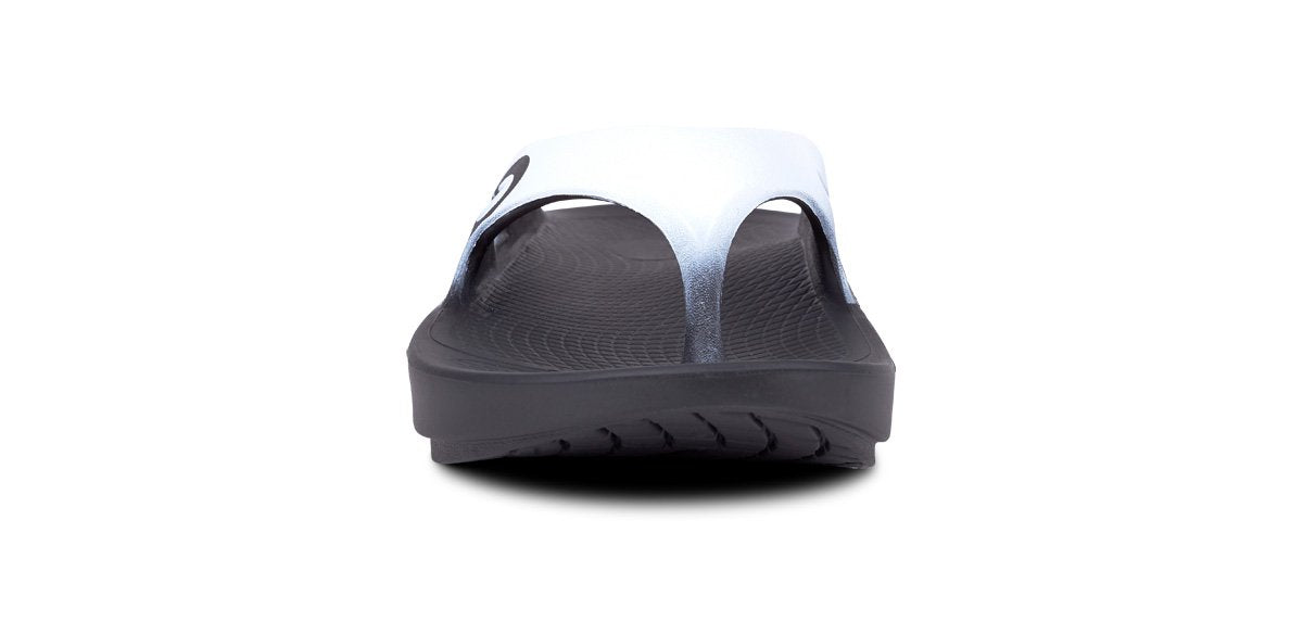 Unisex Oofos OOriginal Sport Thong - product image from the listing.