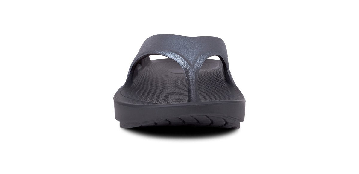 Unisex Oofos OOriginal Sport Thong - product image from the listing.
