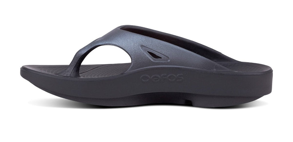 Unisex Oofos OOriginal Sport Thong - product image from the listing.
