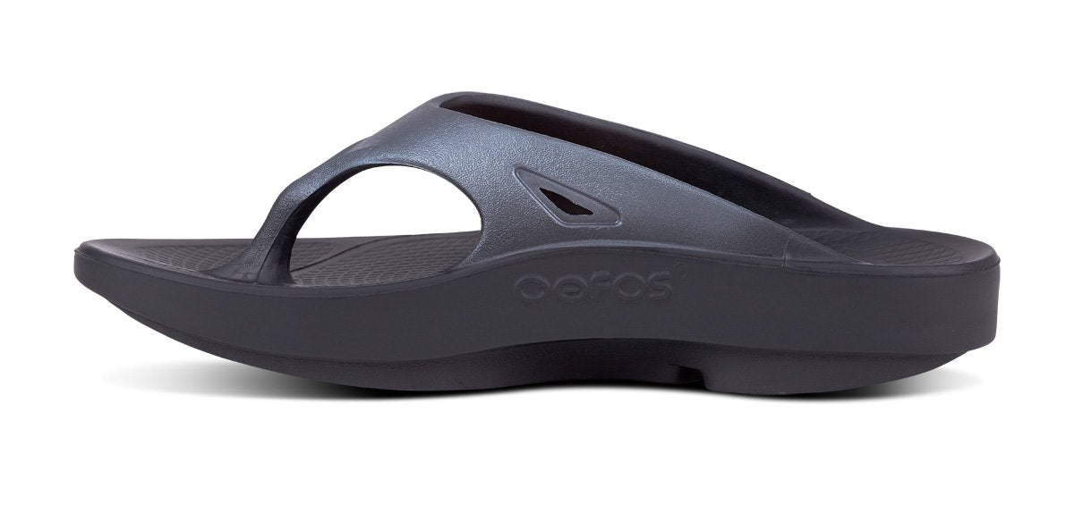 Unisex Oofos OOriginal Sport Thong - product image from the listing.