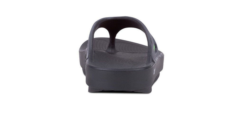 Unisex Oofos OOriginal Sport Thong - product image from the listing.