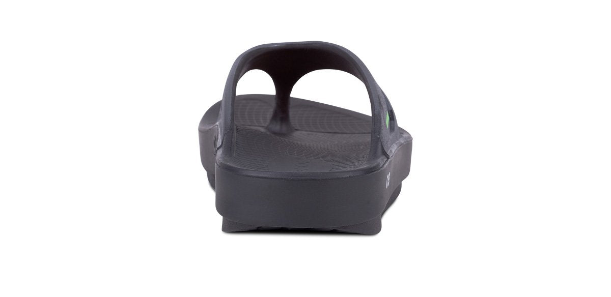 Unisex Oofos OOriginal Sport Thong - product image from the listing.