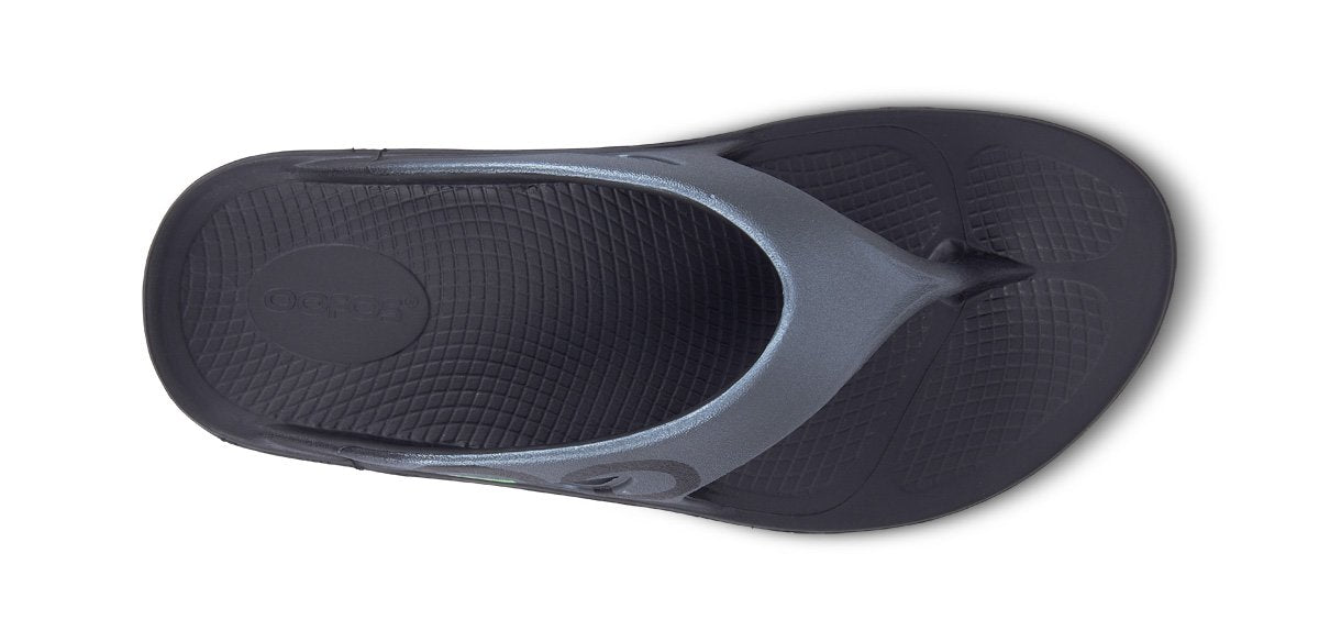 Unisex Oofos OOriginal Sport Thong - product image from the listing.