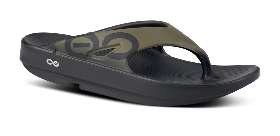 Unisex Oofos OOriginal Sport Thong - product image from the listing.