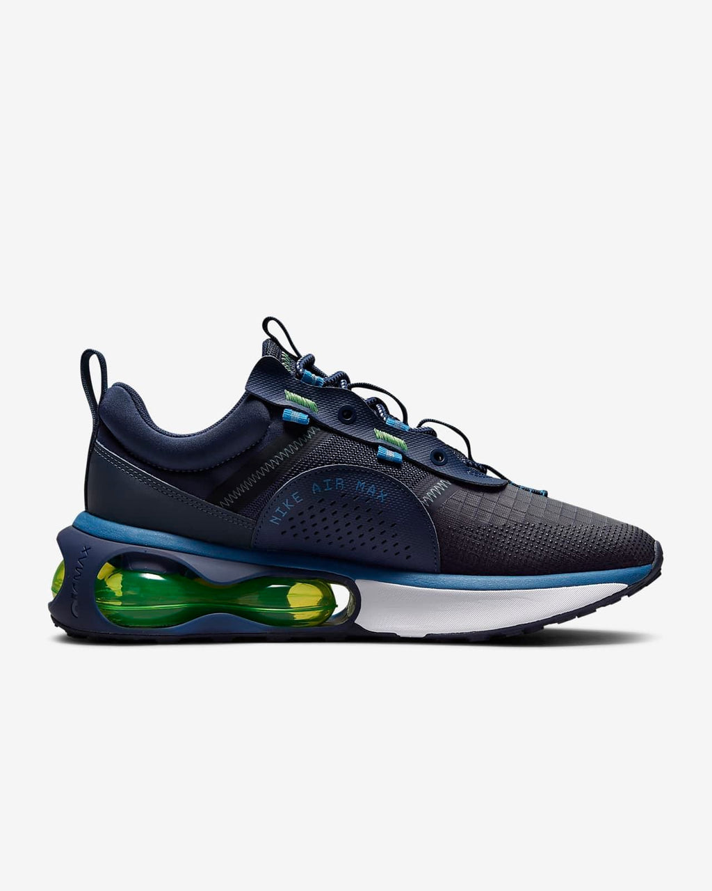 Sneakers - Nike Air Max 2021 DH4245-400 - product image from the listing.