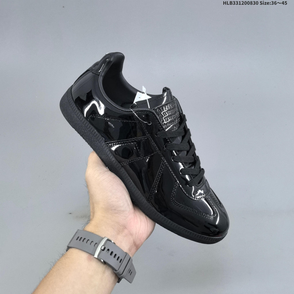 Maison Margiela Replica Low-Cut Sneakers - product image from the listing.