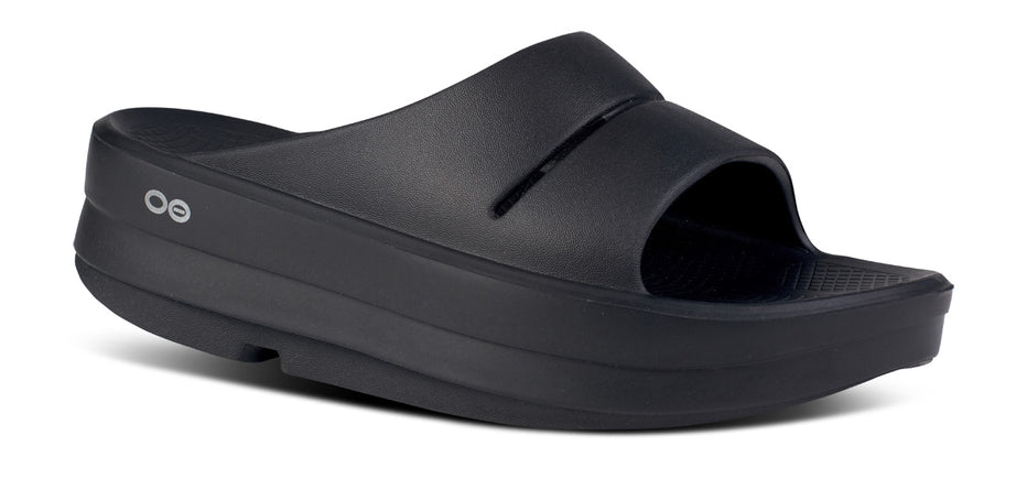 Women's Oofos OOmega OOahh - product image from the listing.