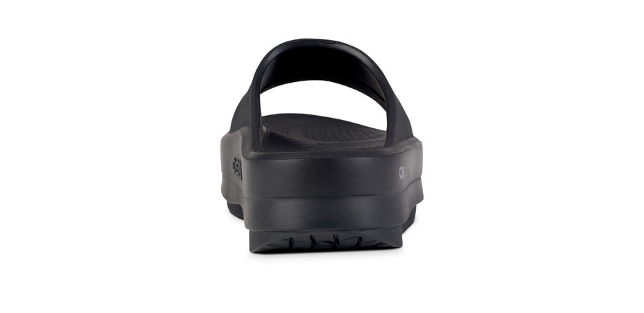 Women's Oofos OOmega OOahh - product image from the listing.