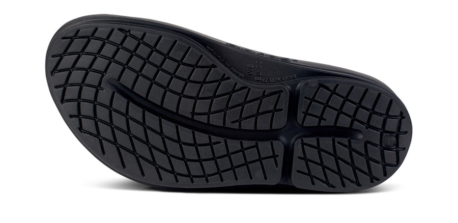 Women's Oofos OOmega OOahh - product image from the listing.