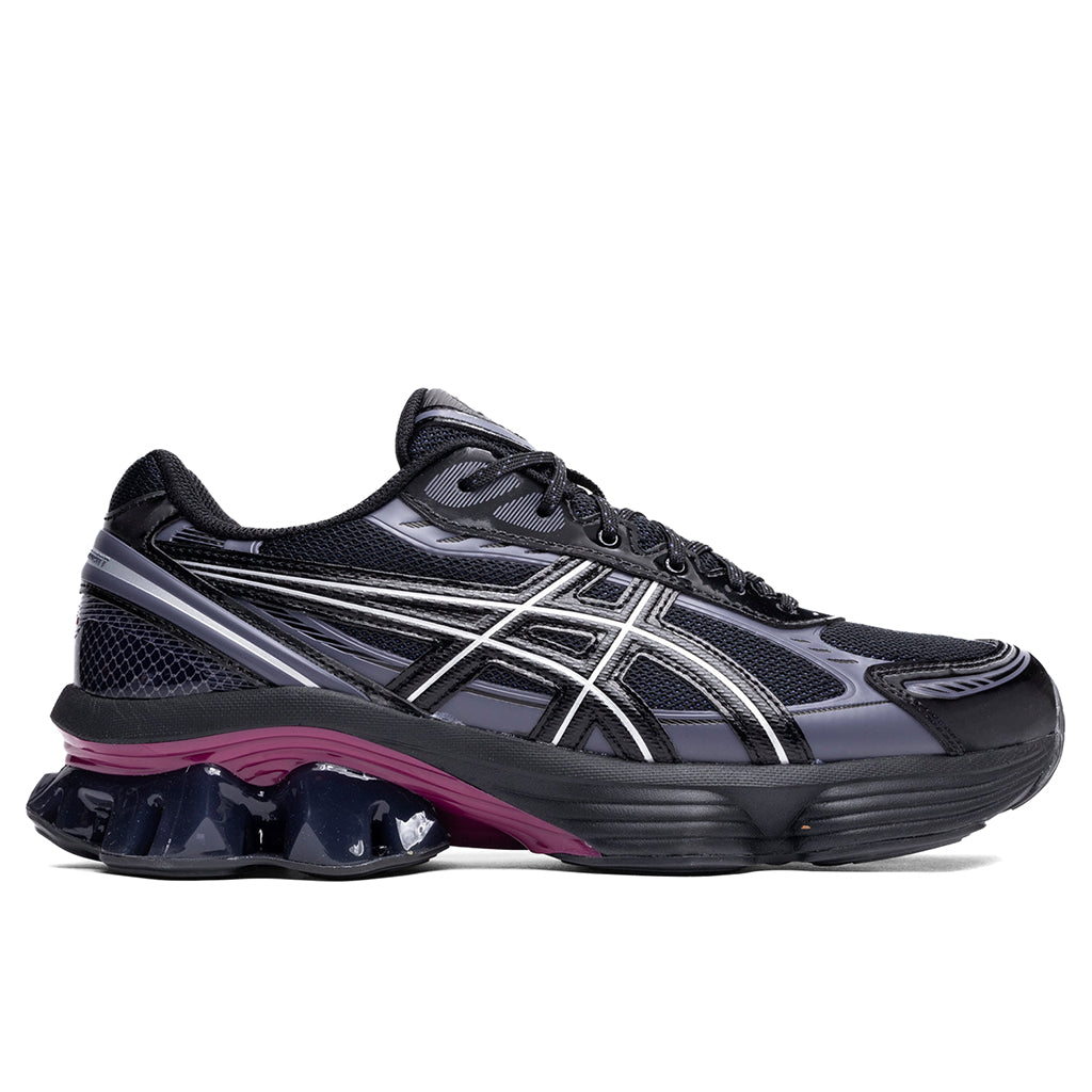 Gel-Kinetic Fluent in Black - product image from the listing.