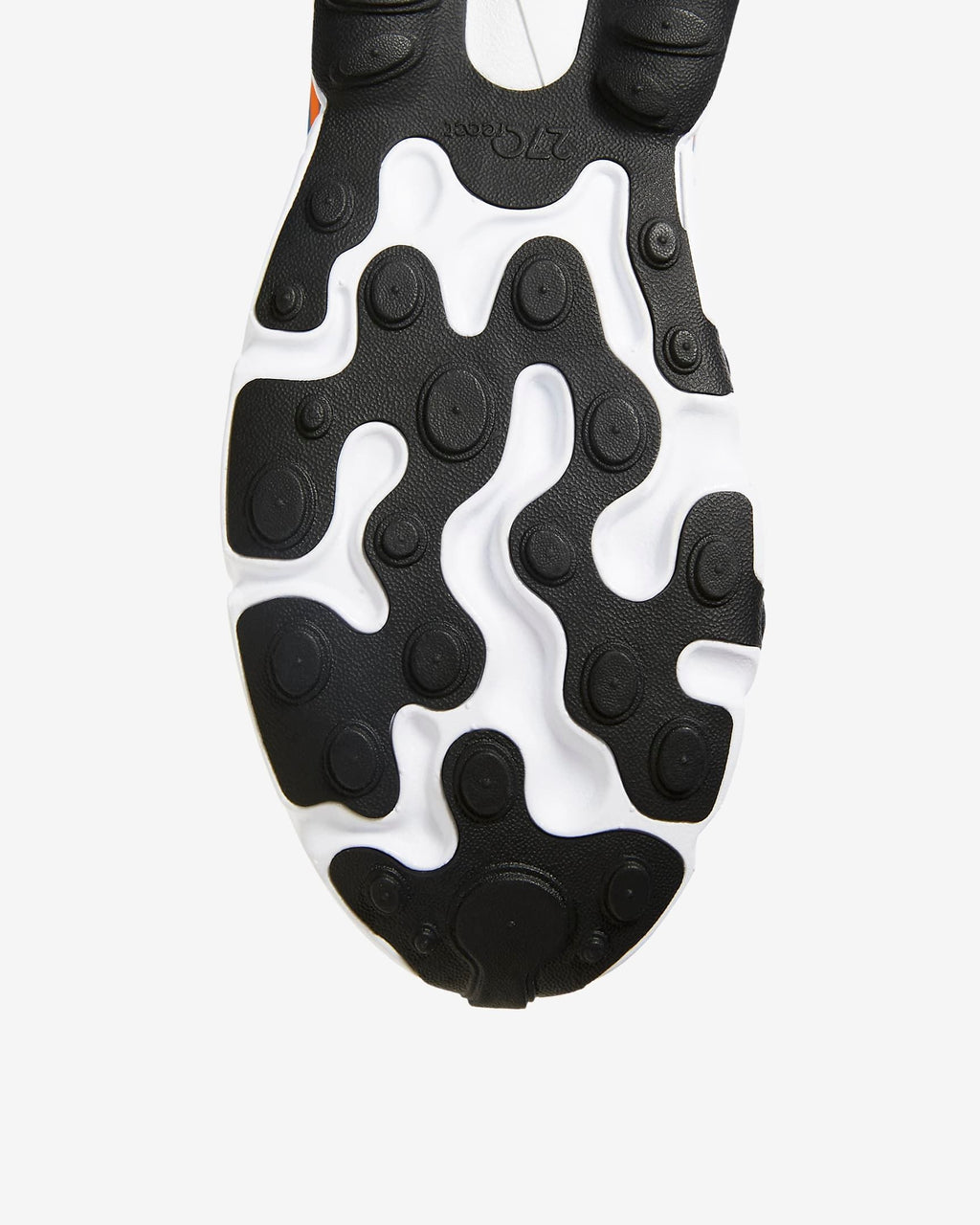 React Sneakers - Nike Air Max 270 CZ7869-300 - product image from the listing.