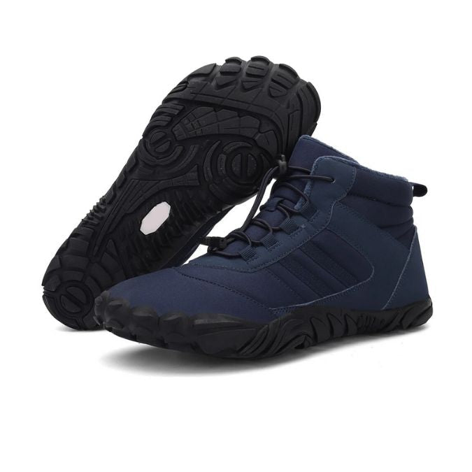 Unisex Kasdava Master - Non-slip & waterproof winter barefoot shoe - product image from the listing.
