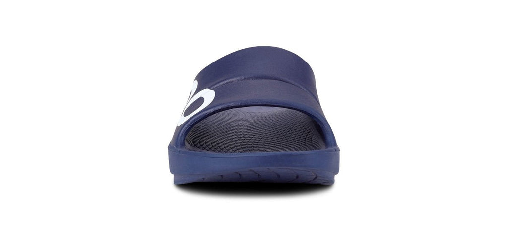 Unisex Oofos OOahh Sport Slide - product image from the listing.