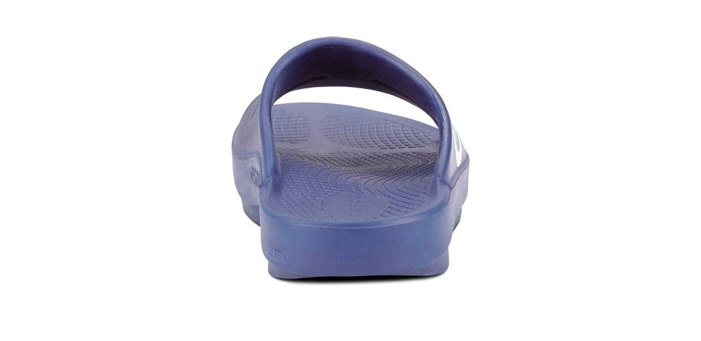 Unisex Oofos OOahh Sport Slide - product image from the listing.