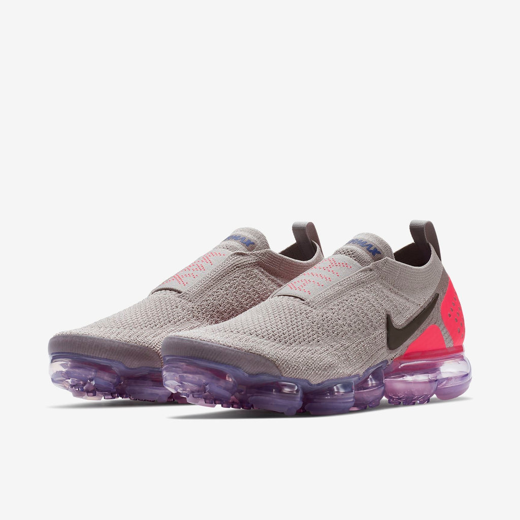 Nike Air VaporMax Flyknit MOC 2 Trainers AH7006-201 - product image from the listing.