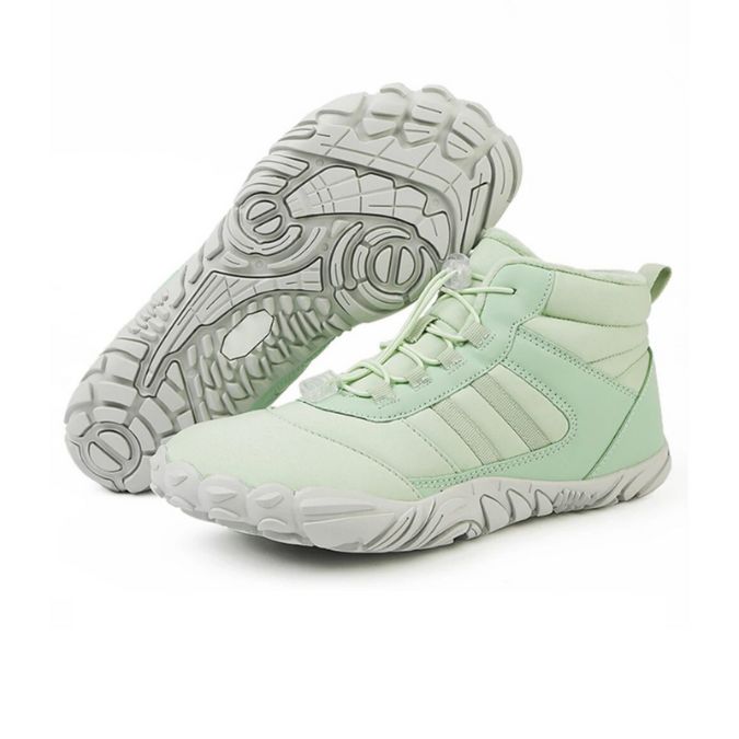 Unisex Kasdava Master - Non-slip & waterproof winter barefoot shoe - product image from the listing.