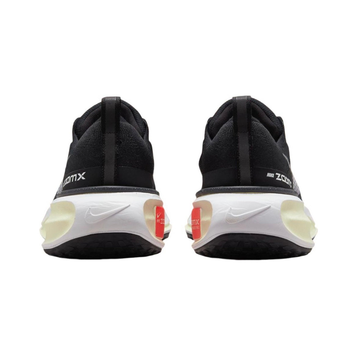 Nike ZoomX Invincible Run Flyknit 3 Running Shoes in Black DR2615-001 - product image from the listing.