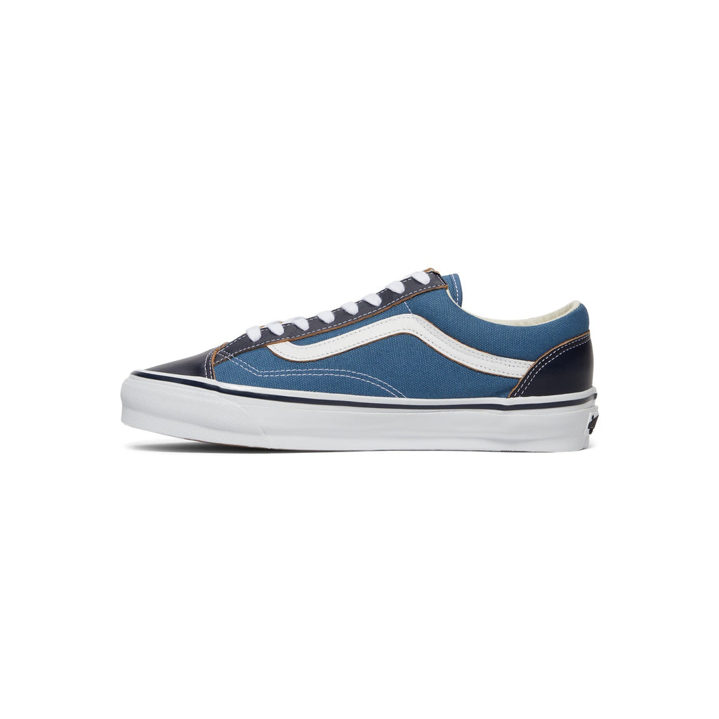 OTW Old Skool 36 Vibram (Navy) by Vans - product image from the listing.