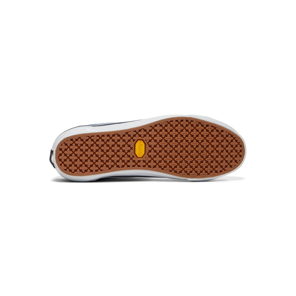 OTW Old Skool 36 Vibram (Navy) by Vans - product image from the listing.