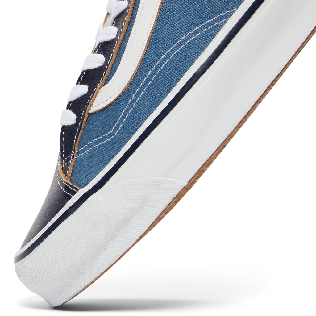 OTW Old Skool 36 Vibram (Navy) by Vans - product image from the listing.
