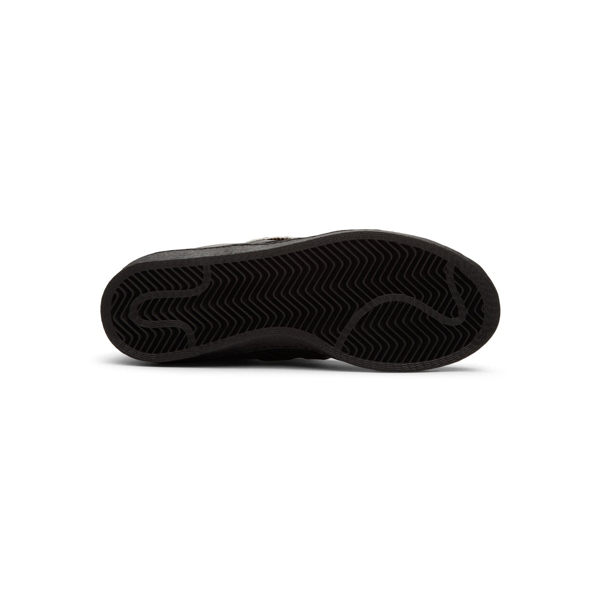 adidas x Chavarria Jabbar Low (Core Black) - product image from the listing.