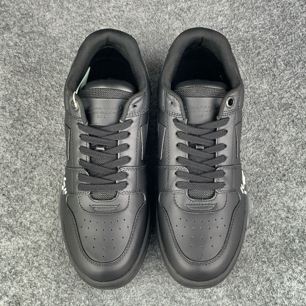 "For Walking - Black White" Off-White Out Of Office - product image from the listing.