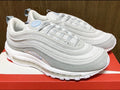 Nike Air Max 97 SE Sneakers in White Grey DX3279-010 - product image from the listing.