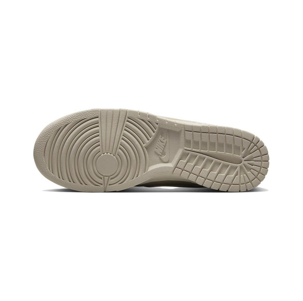 Nike Dunk Low Light Orewood Sneakers in Brown DV0834-100 - product image from the listing.