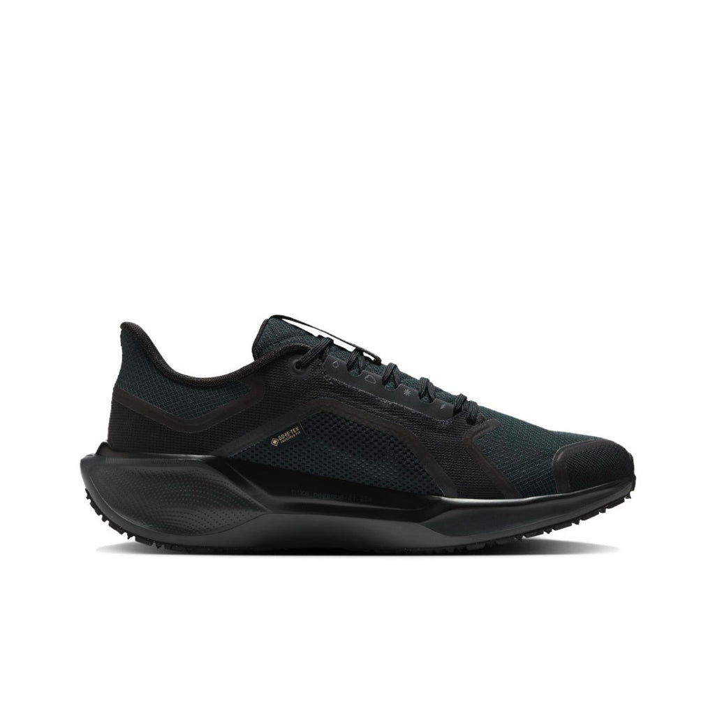 Nike Pegasus 41 GORE-TEX Running Shoes in Black FQ1356-001 - product image from the listing.