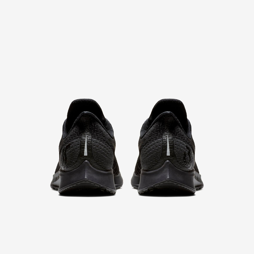 Nike Air Zoom Pegasus 35 Running Shoes in Black 942851-002 - product image from the listing.