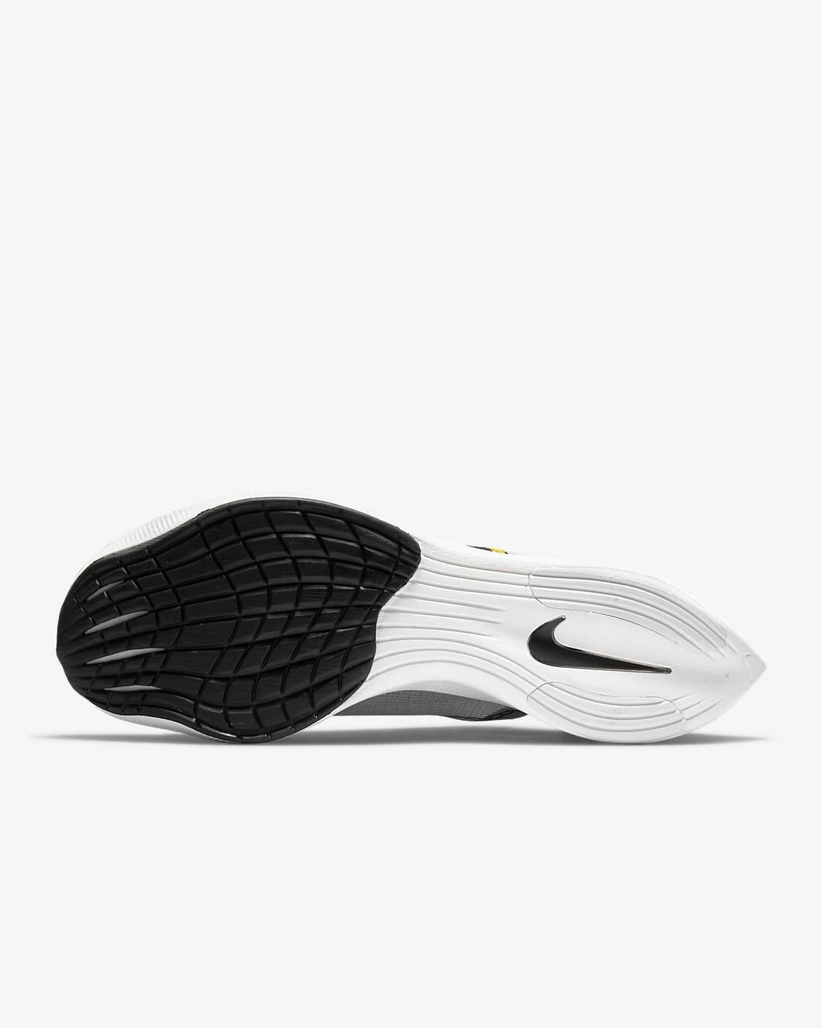 Nike ZoomX Vaporfly NEXT% 2 Shoes for Running DM7601-100 - product image from the listing.