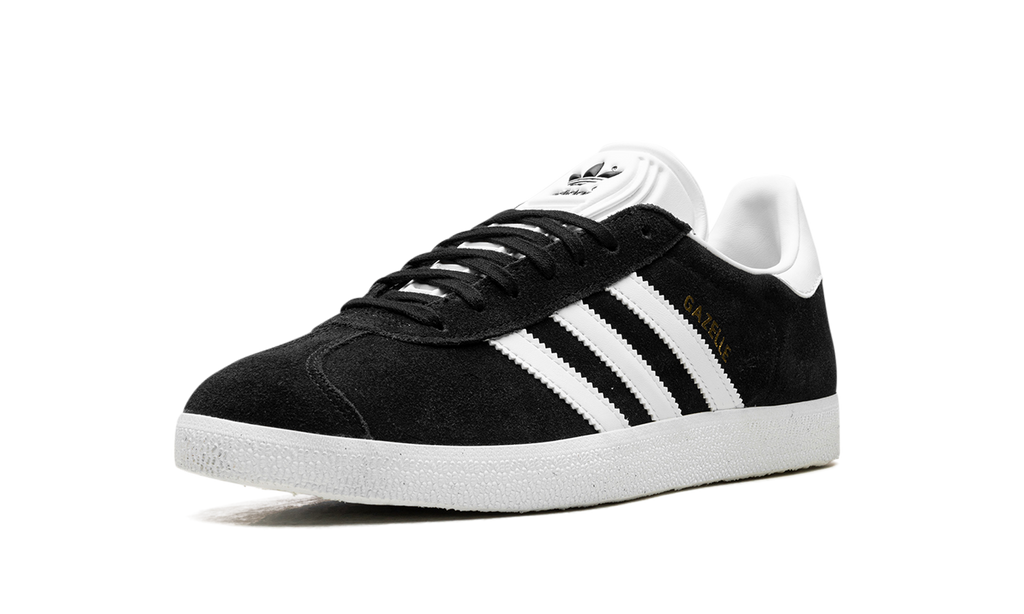 "Black / White" Gazelle BB5476 - product image from the listing.
