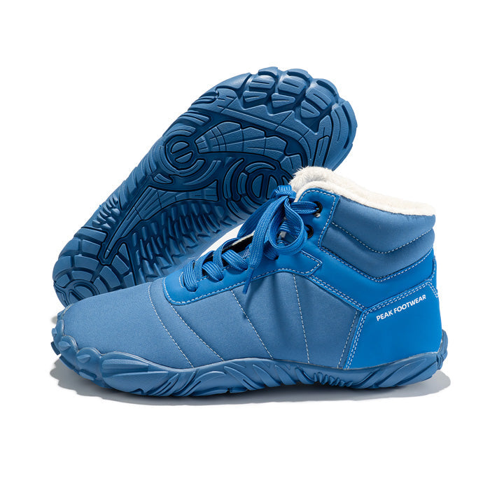 Unisex Zephyr Pro - Non-slip & waterproof winter barefoot shoe - product image from the listing.