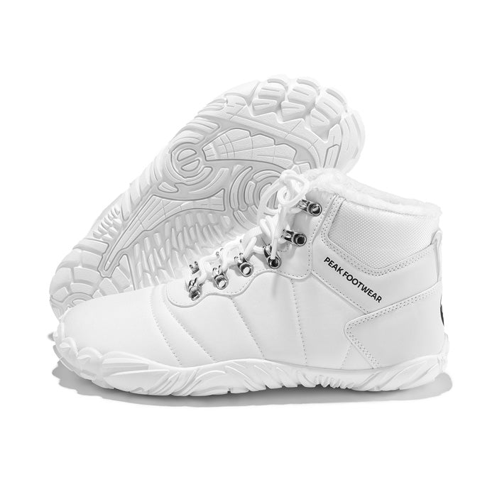 Unisex PF Cryon - Non-slip & waterproof winter barefoot shoe - product image from the listing.