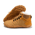 Unisex PF Cryon - Non-slip & waterproof winter barefoot shoe - product image from the listing.