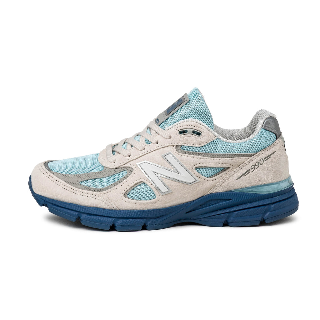 990 v4 *Made in USA* by New Balance - product image from the listing.