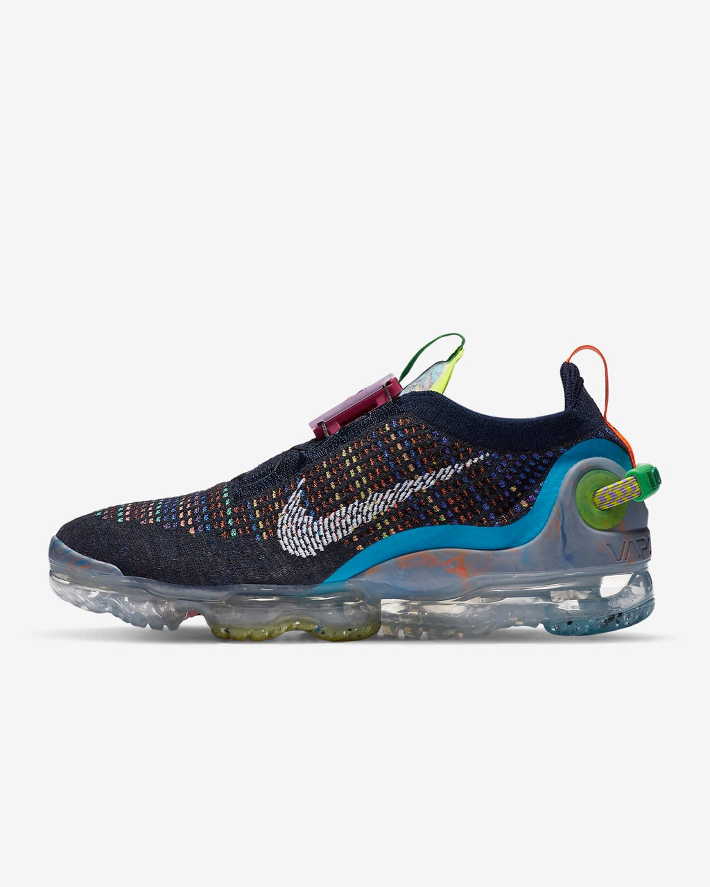 Nike Air VaporMax 2020 Flyknit CJ6740-400 Trainers - product image from the listing.