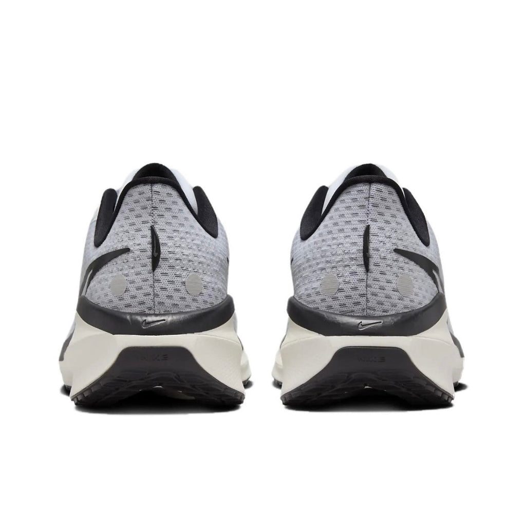 Nike Air Zoom Vomero 17 Running Shoes in Grey FB1309-104 - product image from the listing.