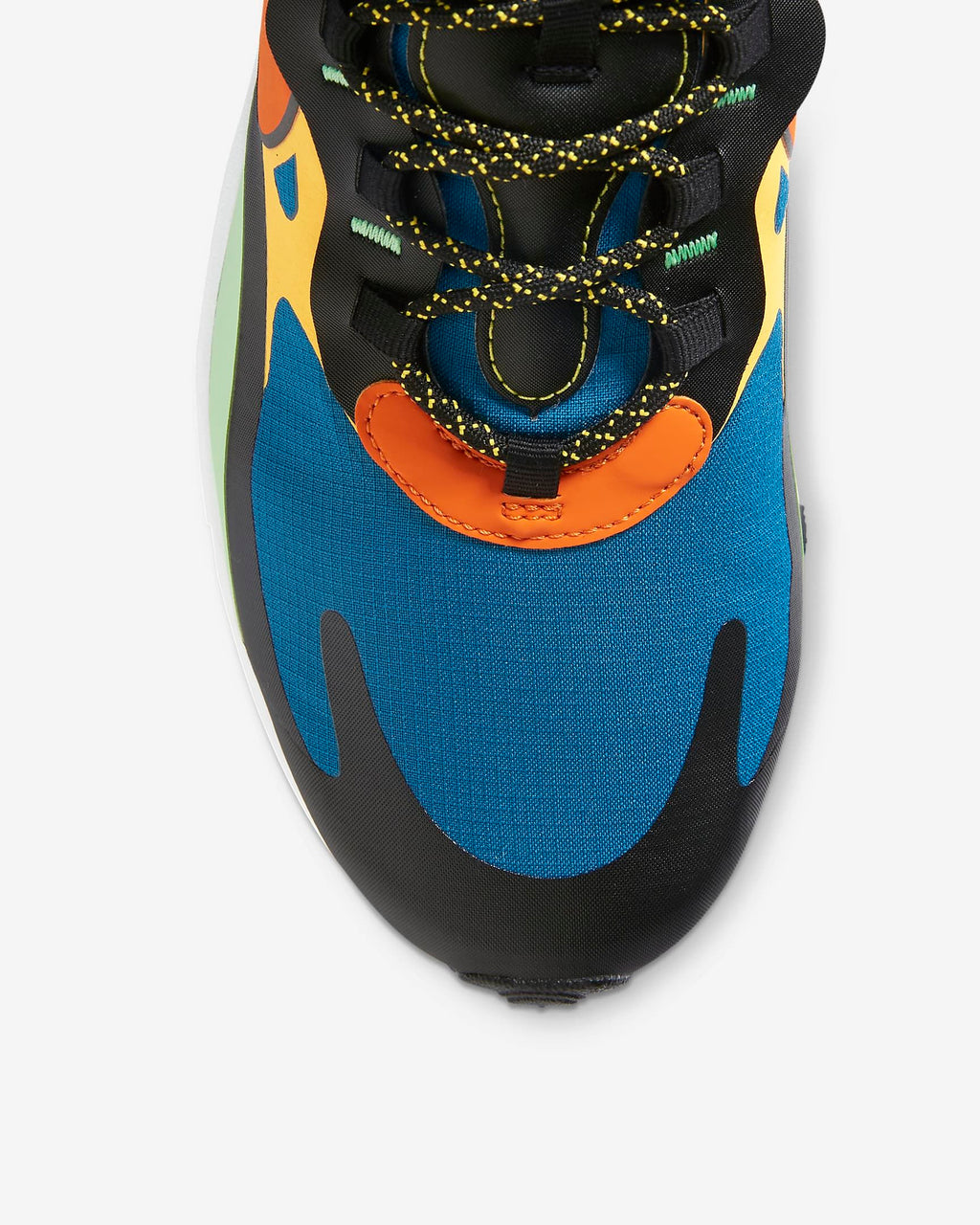 React Sneakers - Nike Air Max 270 CZ7869-300 - product image from the listing.